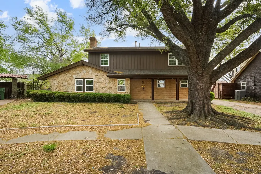 714 Colgate Circle, Garland, TX 75042 - #2