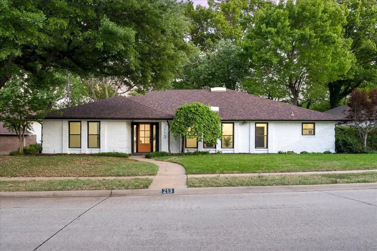 213 Westpark Drive S, McKinney, TX 75072 - #1