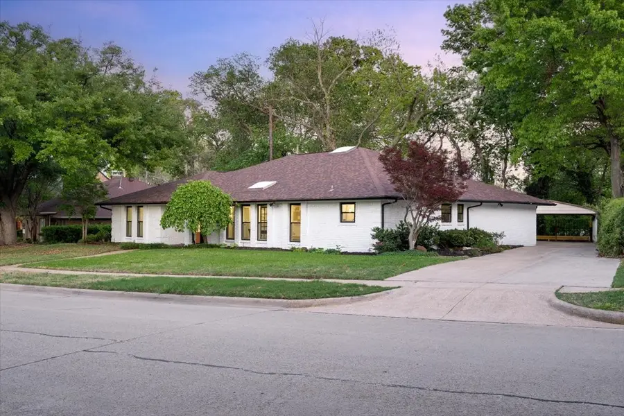 213 Westpark Drive S, McKinney, TX 75072 - #3