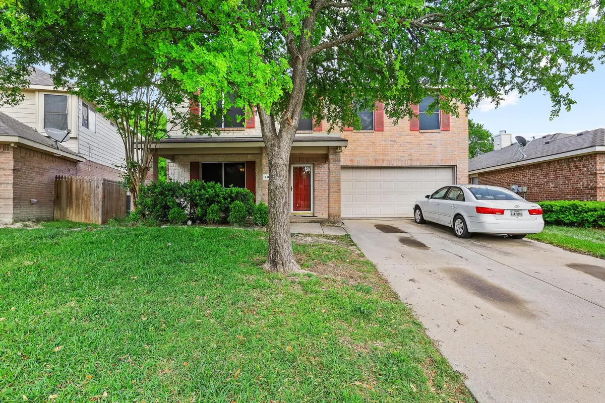 704 Acacia Drive, Anna, TX 75409 - #1