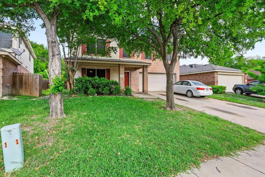 704 Acacia Drive, Anna, TX 75409 - #2