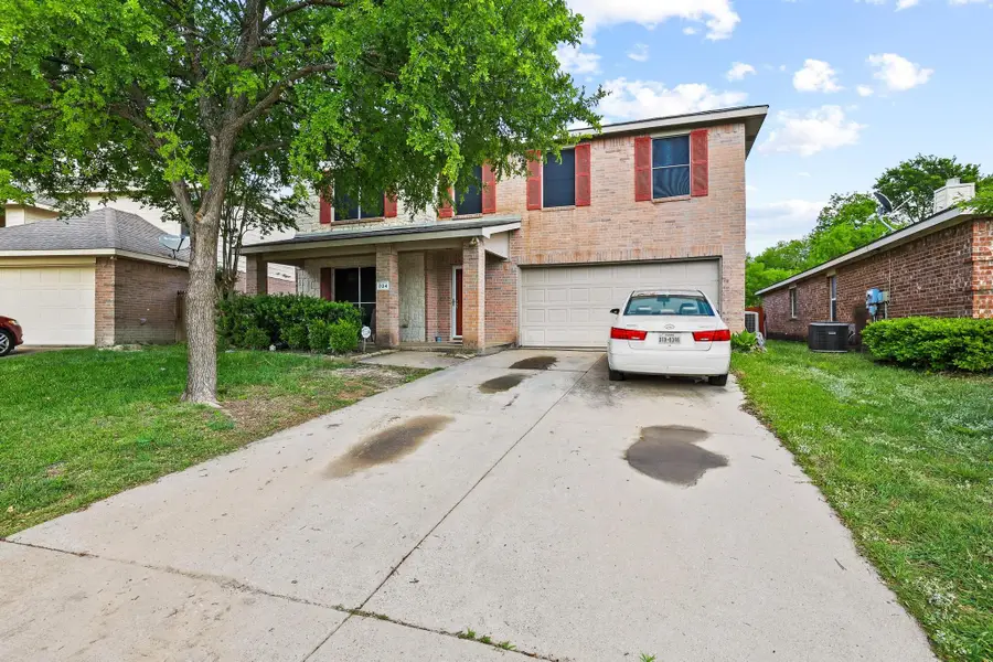 704 Acacia Drive, Anna, TX 75409 - #3