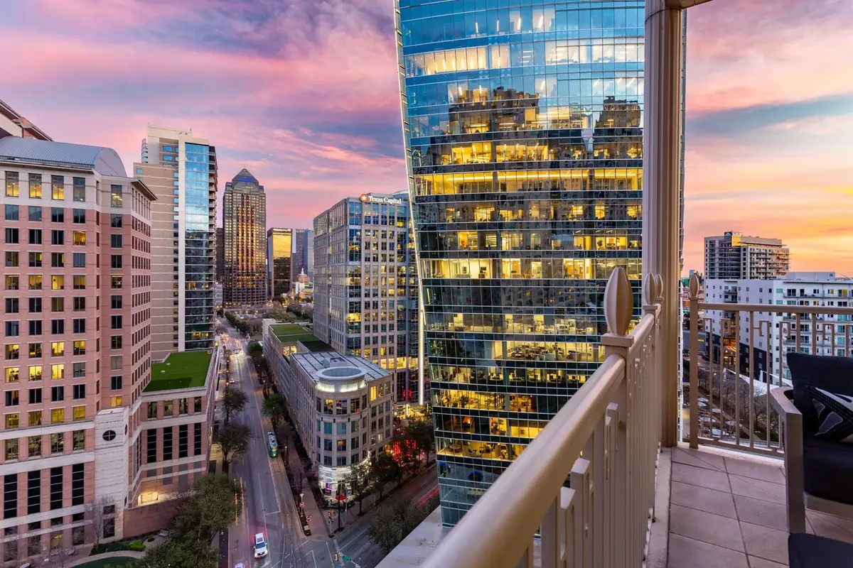 2525 N Pearl Street #903, Dallas, TX 75201 - #1
