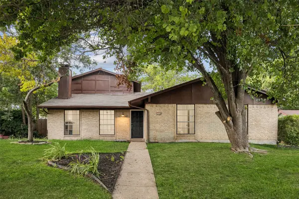 3508 Wildwood Circle, Plano, TX 75074