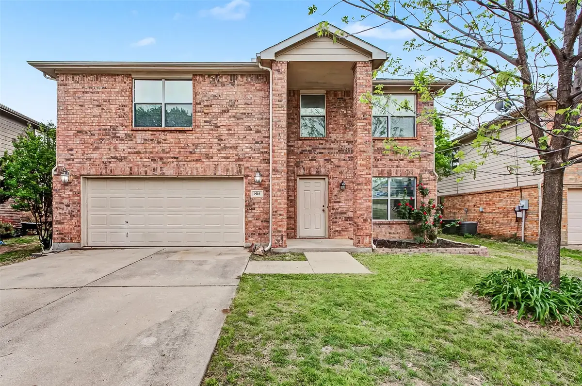 504 Tweeter Drive, Fort Worth, TX 76108 - #1
