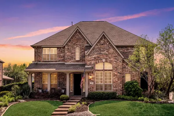 7901 Chapel View Drive, McKinney, TX 75072
