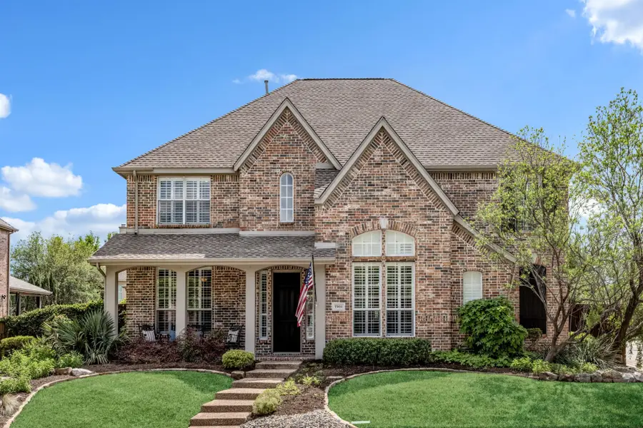 7901 Chapel View Drive, McKinney, TX 75072 - #2