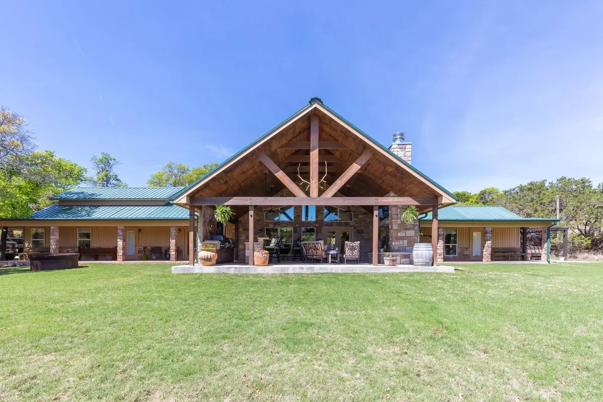 425 County Road 272, Tuscola, TX 79562 - #1