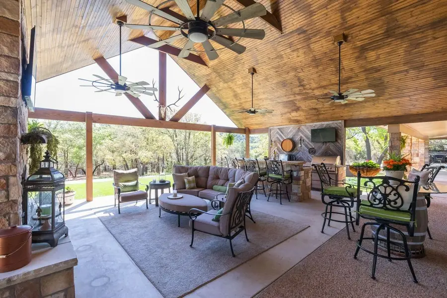 425 County Road 272, Tuscola, TX 79562 - #3