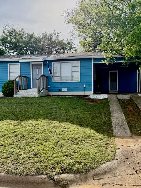 701 N Mirick Avenue, Denison, TX 75020 - #2