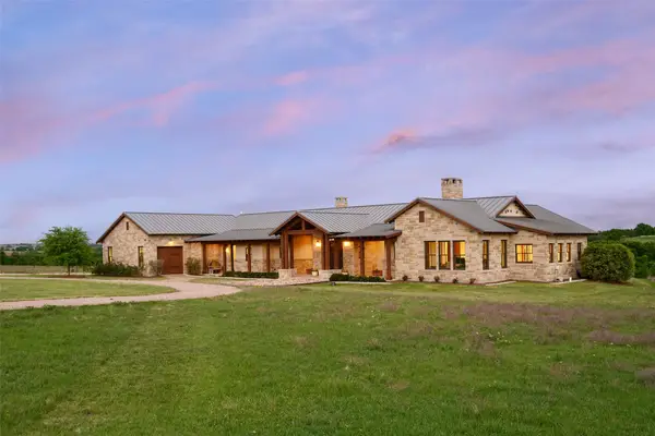 11503 E Rocky Creek Road, Fort Worth, TX 76036