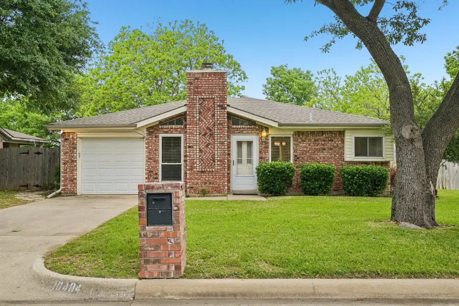 10404 Maria Drive, Fort Worth, TX 76108 - #2