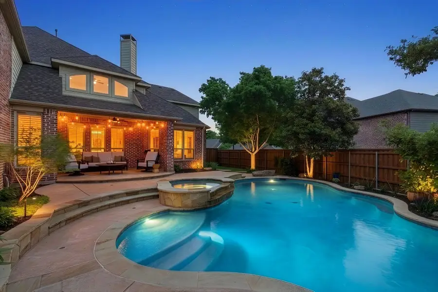 1226 Luna Lane, Garland, TX 75044 - #3