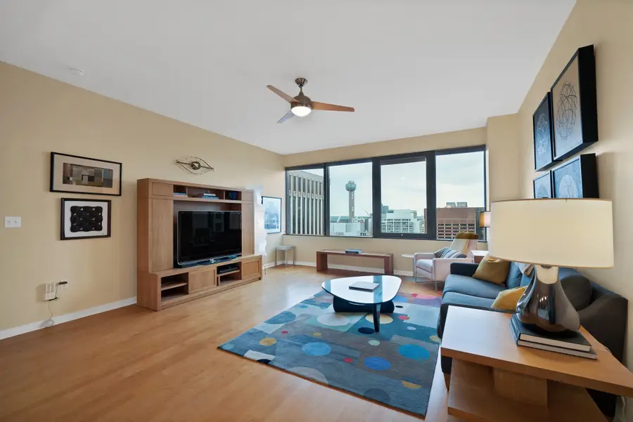 1200 Main Street #1204, Dallas, TX 75202 - #2