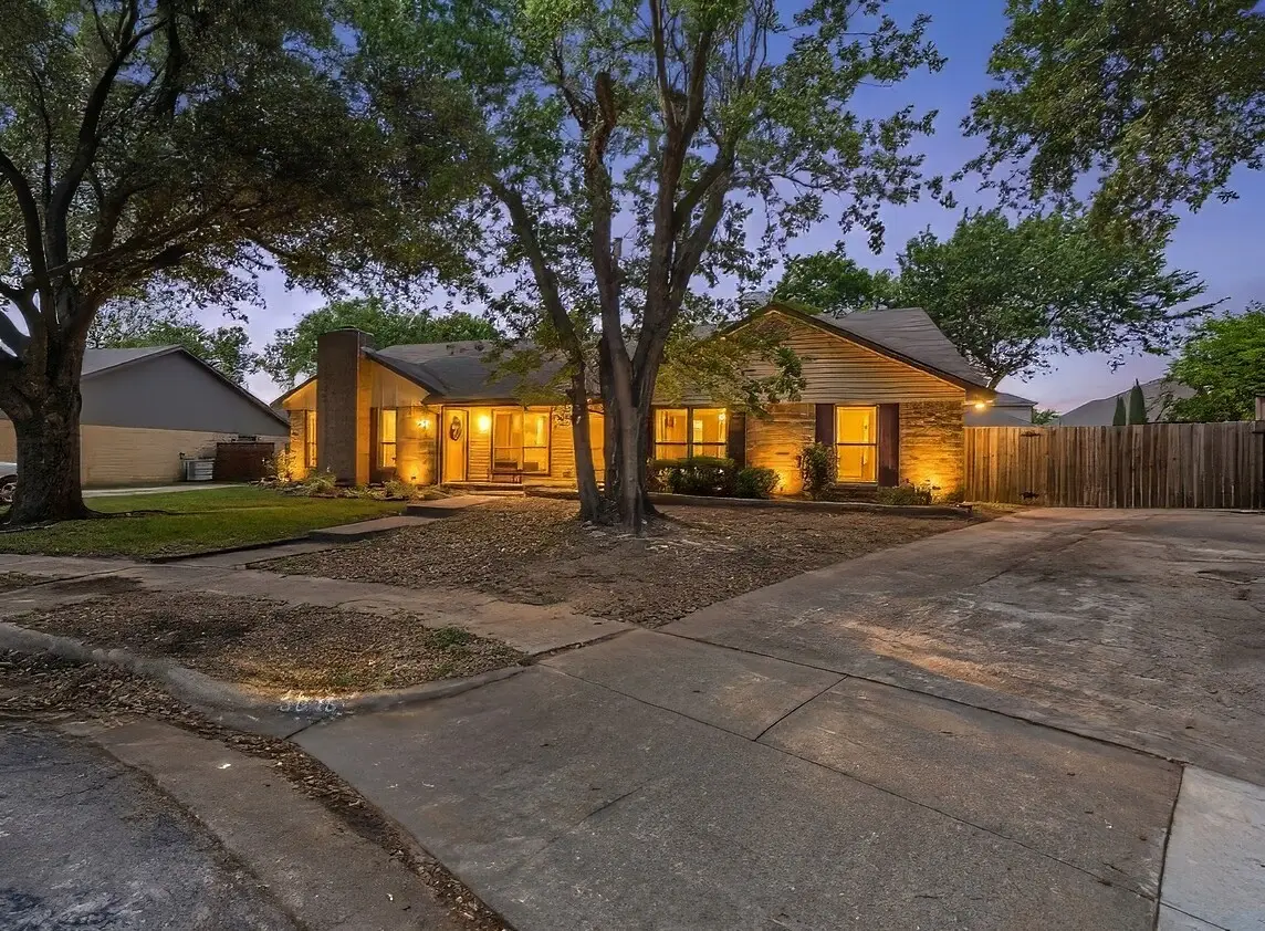3015 Clover Lane, Euless, TX 76039 - #1
