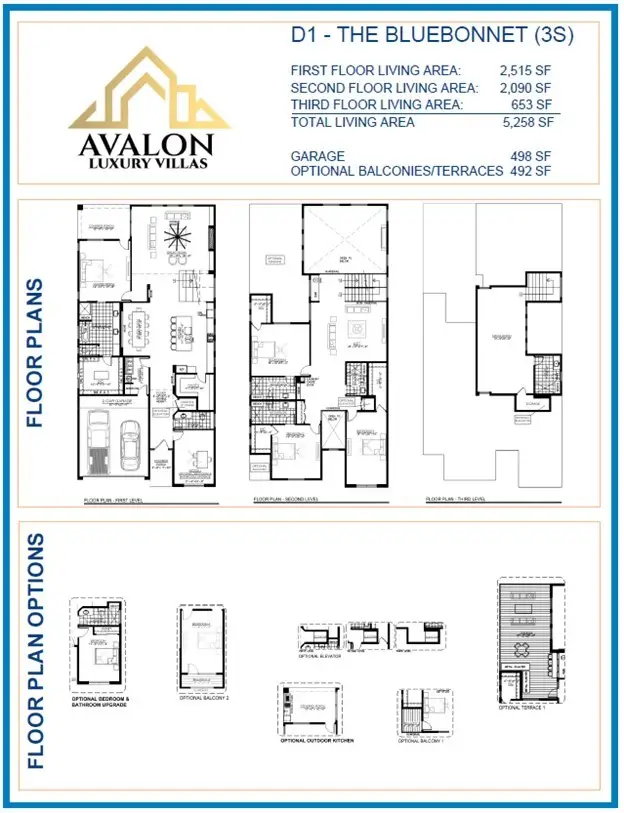 2 Suhana Drive, Irving, TX 75063 - #3