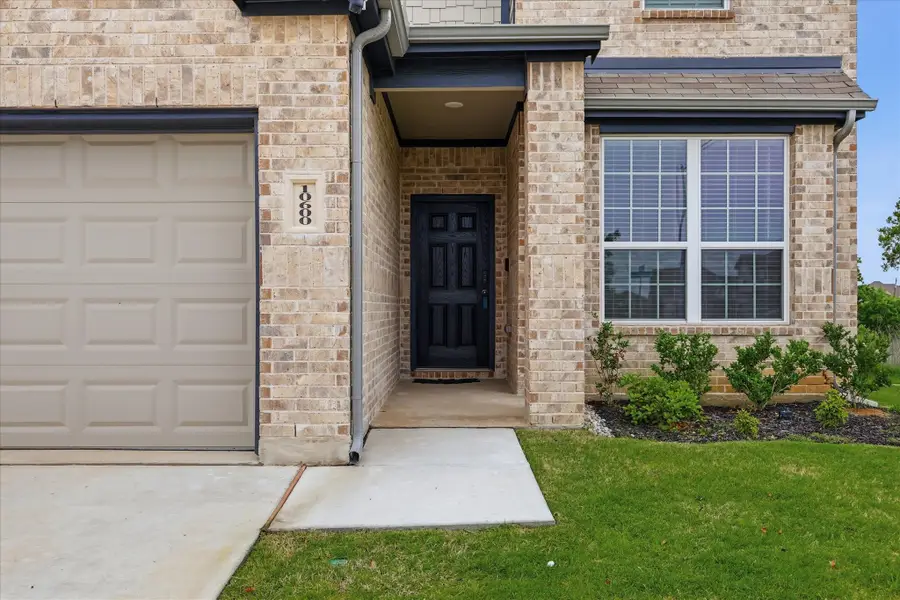 10600 Brocket Lane, Crowley, TX 76036 - #2