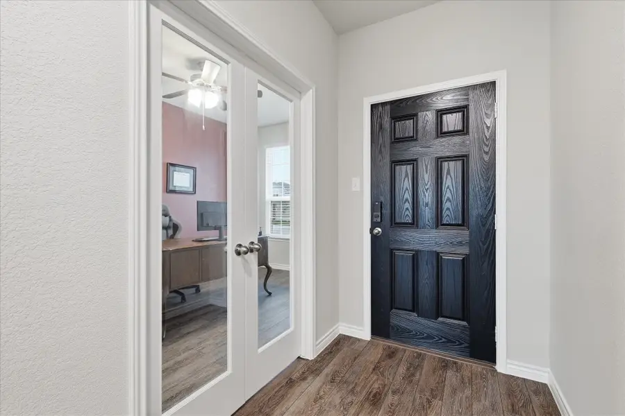 10600 Brocket Lane, Crowley, TX 76036 - #3