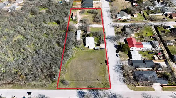 1311 Irvin Street, Bridgeport, TX 76426