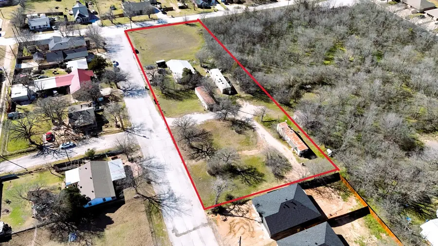 1311 Irvin Street, Bridgeport, TX 76426 - #3