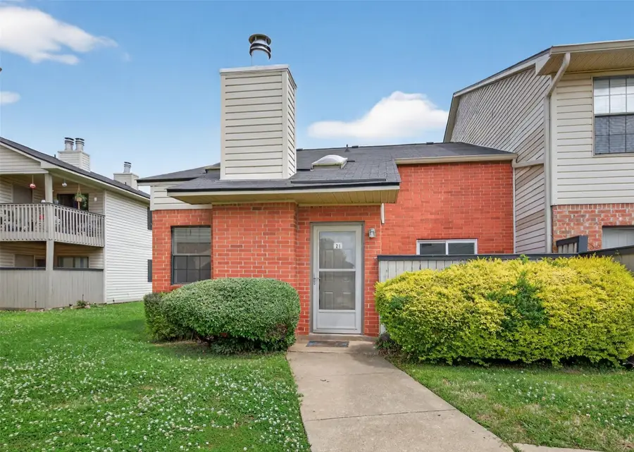 3636 Greenacres Place Drive #21, Bossier City, LA 71111 - #2