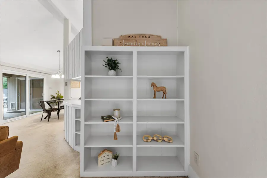 4909 Queen Court, Fort Worth, TX 76103 - #2