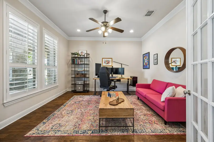 5806 Corinth Chapel Road, Parker, TX 75002 - #3