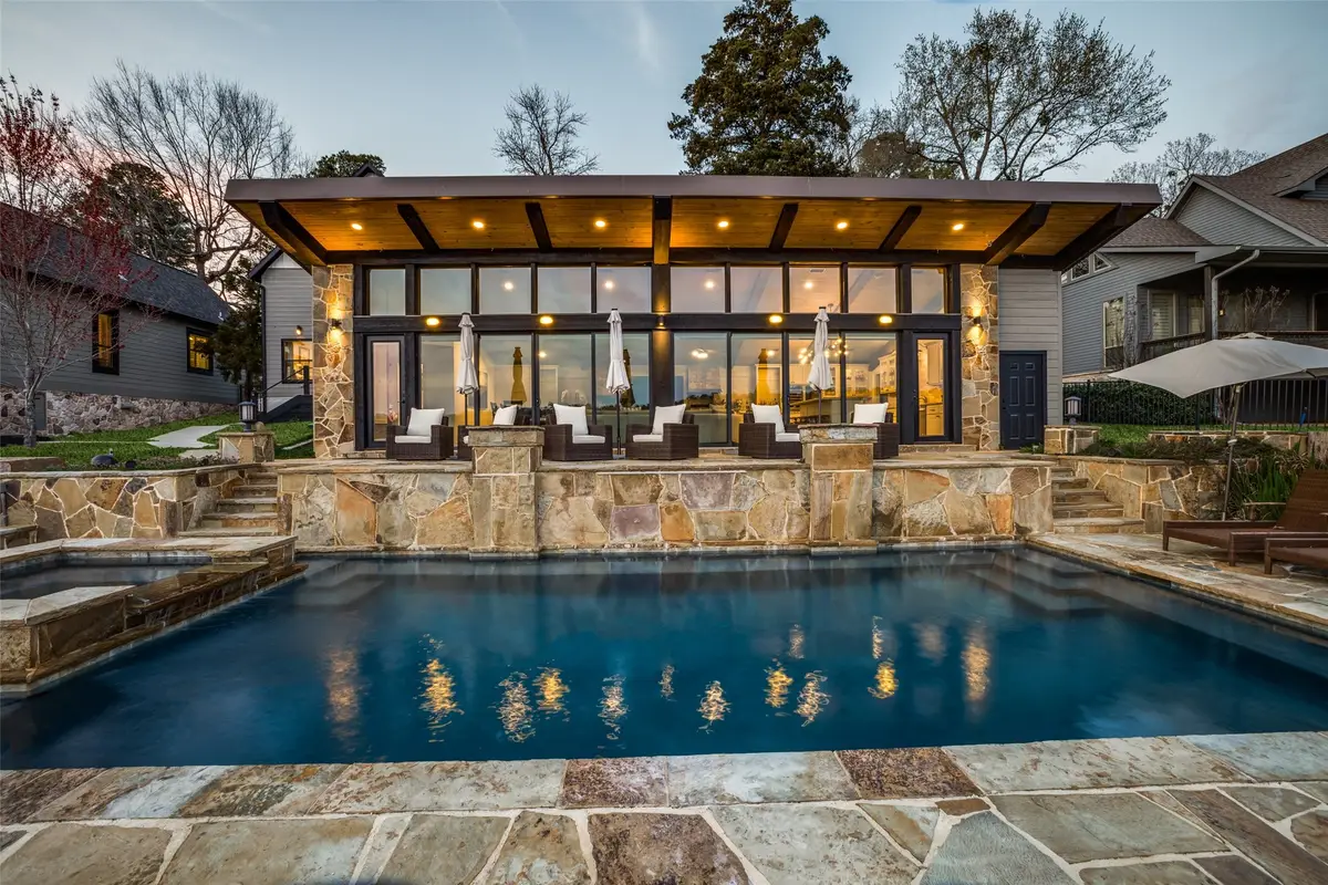 260 Cypress Marina Drive, Scroggins, TX 75480 - #1