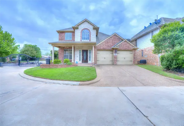 5047 Toftrees Drive, Arlington, TX 76016