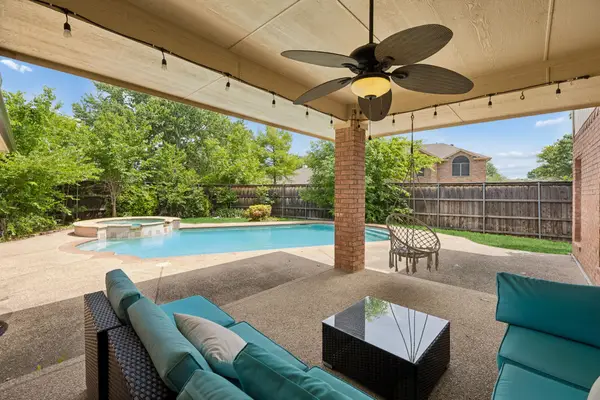 3400 Palmtree Drive, McKinney, TX 75070