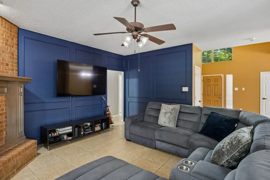 3400 Palmtree Drive, McKinney, TX 75070 - #2