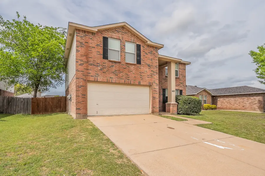 1420 Krista Drive, Burleson, TX 76028 - #3
