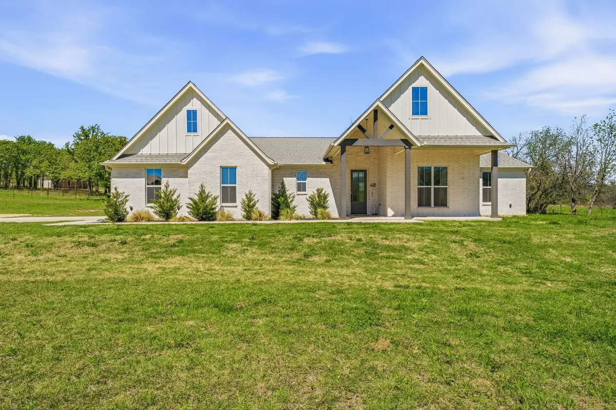 445 Rodeo Way, Stephenville, TX 76401 - #1