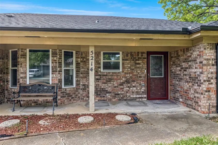 5214 Rustle Leaf Drive, Arlington, TX 76017 - #3