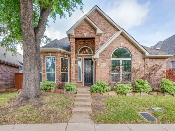8605 Wellington Point Drive, Irving, TX 75063
