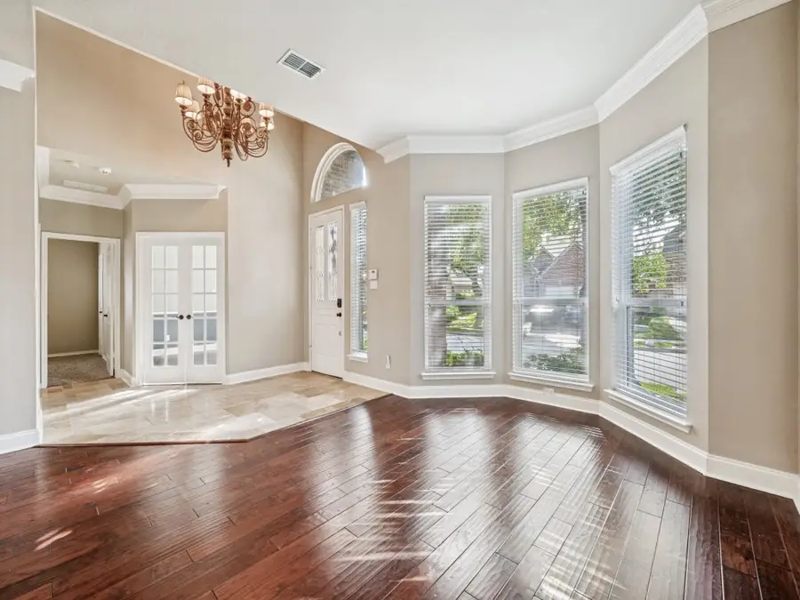 8605 Wellington Point Drive, Irving, TX 75063 - #2