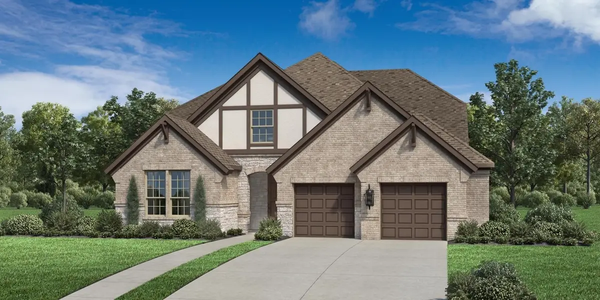 1809 Tolleson Drive, Fort Worth, TX 76008 - #1