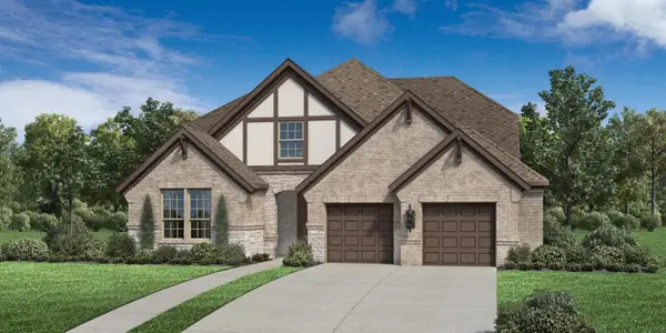 1809 Tolleson Drive, Fort Worth, TX 76008