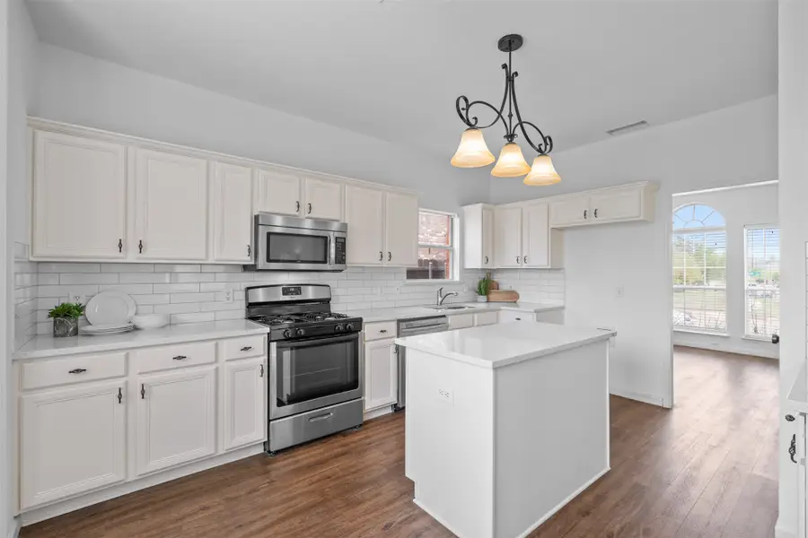 7763 Navajo Court, Fort Worth, TX 76137 - #2