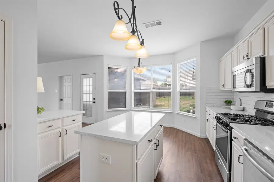 7763 Navajo Court, Fort Worth, TX 76137 - #3