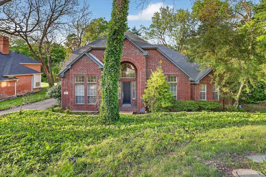 1501 Wyndmere Drive, Desoto, TX 75115 - #2