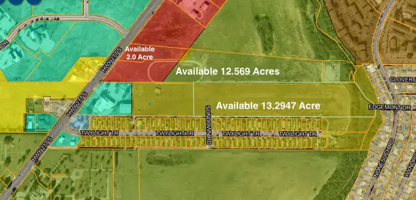 TBD Hwy 277 S, Abilene, TX 79606