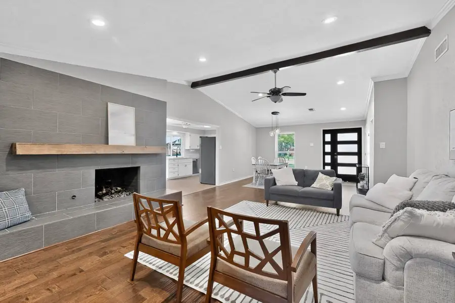 1102 Bridle Drive, Richardson, TX 75081 - #3