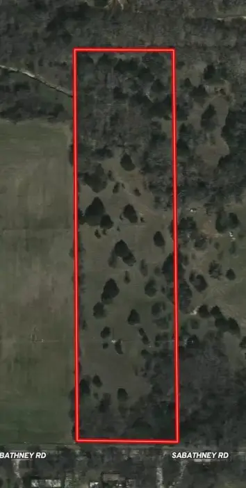 7315 Sabathney Road, Weatherford, TX 76085 - #1