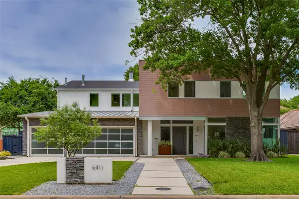 6411 Azalea Lane, Dallas, TX 75230