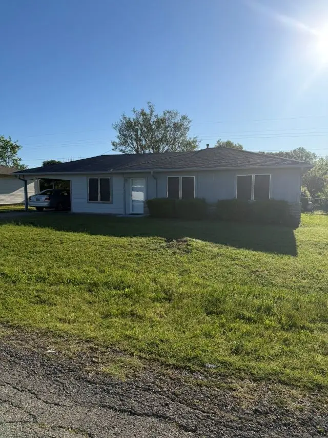 3045 Monroe Street, Commerce, TX 75428 - #1