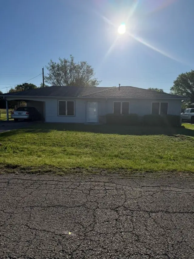 3045 Monroe Street, Commerce, TX 75428 - #2