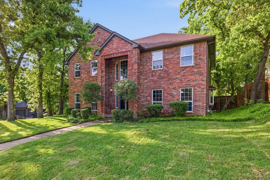 1801 Rolling Ridge Drive, Grapevine, TX 76051 - #2