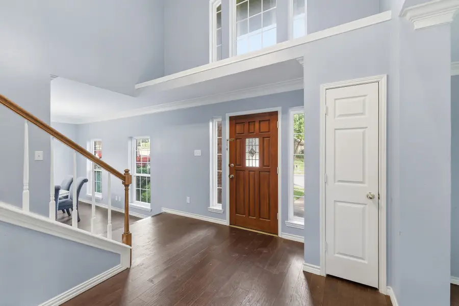 1801 Rolling Ridge Drive, Grapevine, TX 76051 - #3