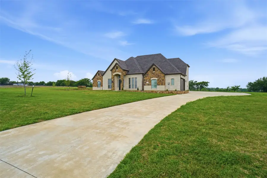 9517 Indian Trail, Sanger, TX 76266 - #3